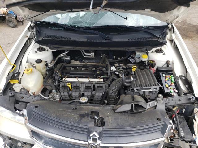 Photo 7 from auction – 2010 DODGE AVENGER R/ with VIN 1B3CC5FB5AN197747