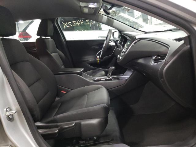 Photo 5 from auction – 2019 CHEVROLET MALIBU LT with VIN 1G1ZD5ST9KF162234