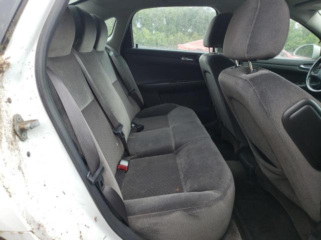 Photo 6 from auction – 2011 CHEVROLET IMPALA with VIN 2G1WG5EK5B1314224