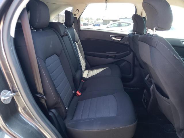 Photo 6 from auction – 2018 FORD EDGE SE with VIN 2FMPK3G98JBB52859