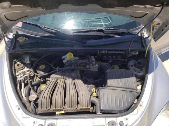 Photo 7 from auction – 2004 CHRYSLER PT CRUISER with VIN 3C4FY48B94T235876