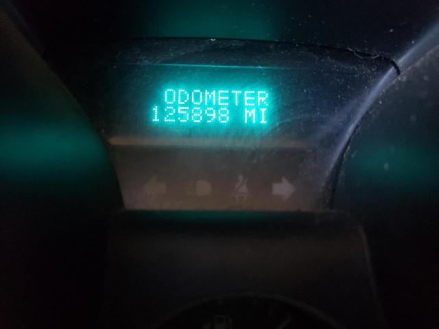 Photo 8 from auction – 2010 CHEVROLET TRAVERSE L with VIN 1GNLRHED0AS101162