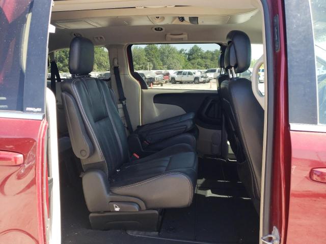 Photo 6 from auction – 2013 CHRYSLER TOWN & COU with VIN 2C4RC1BG8DR585145