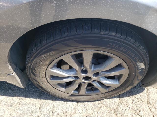 Photo 9 from auction – 2015 NISSAN ALTIMA 2.5 with VIN 1N4AL3AP5FC482339
