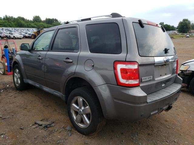 صورة رقم 3 من المزاد - 2010 FORD ESCAPE LIM مع VIN 1FMCU9EG3AKB32084