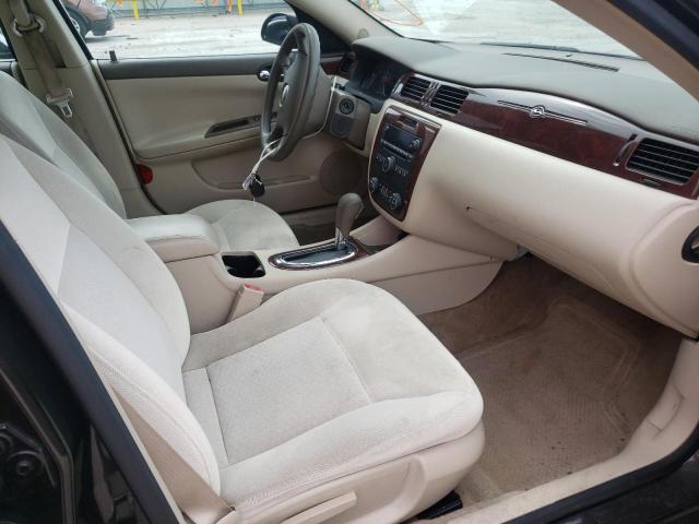 Photo 5 from auction – 2008 CHEVROLET IMPALA LT with VIN 2G1WT58K181259397