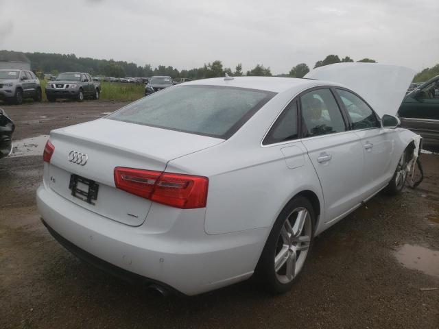 Photo 4 from auction – 2015 AUDI A6 PREMIUM with VIN WAUGFAFC7FN002888