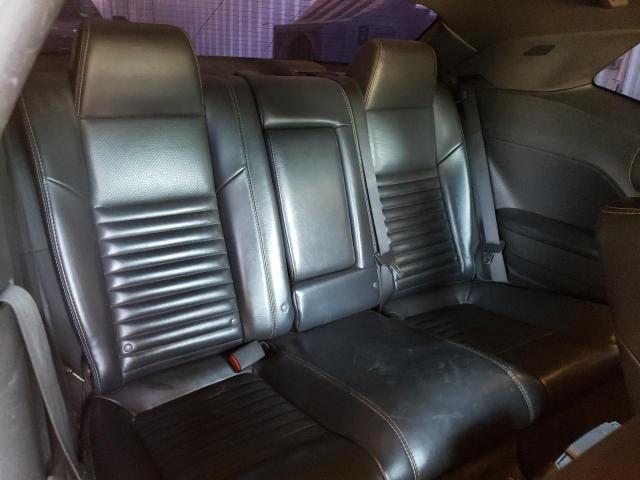 Photo 6 from auction – 2010 DODGE CHALLENGER with VIN 2B3CJ5DT7AH315064