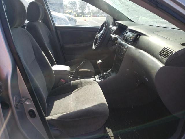 Photo 5 from auction – 2004 TOYOTA COROLLA CE with VIN 1NXBR32EX4Z308537