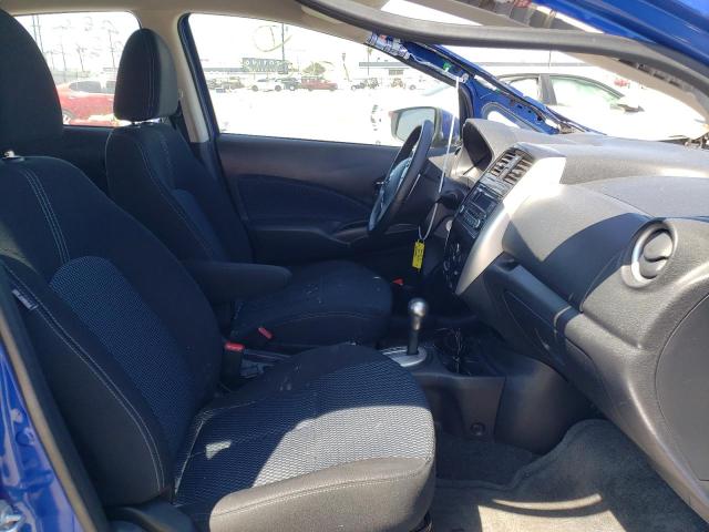 Photo 5 from auction – 2015 NISSAN VERSA NOTE with VIN 3N1CE2CP6FL428799