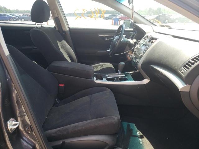 Photo 5 from auction – 2013 NISSAN ALTIMA 2.5 with VIN 1N4AL3AP0DN415827