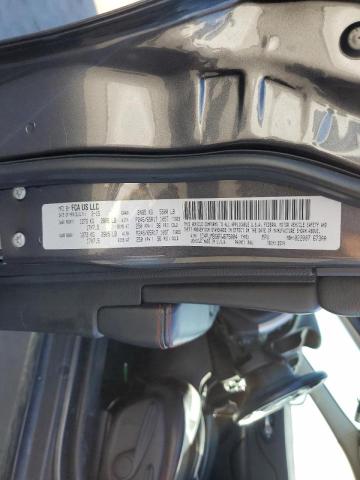 Photo 10 from auction – 2015 JEEP CHEROKEE T with VIN 1C4PJMBS6FW675004