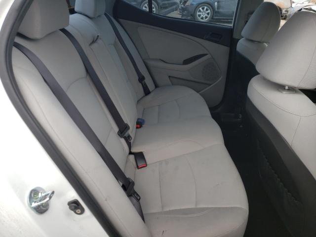 Photo 6 from auction – 2015 KIA OPTIMA LX with VIN KNAGM4A73F5556379