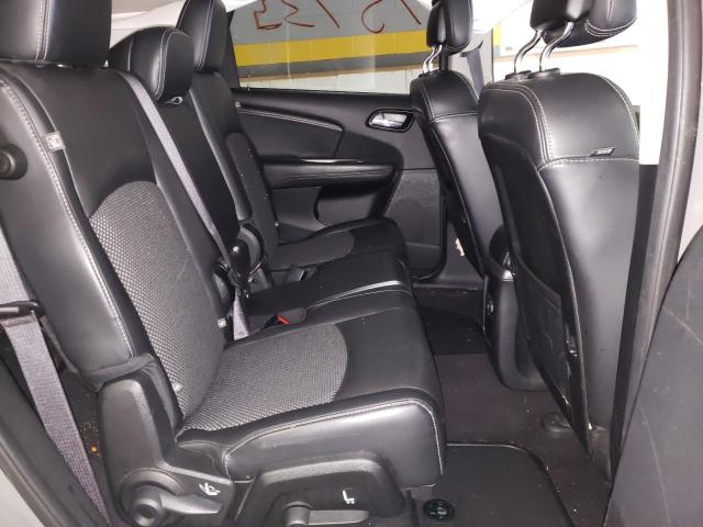 Photo 6 from auction – 2019 DODGE JOURNEY CR with VIN 3C4PDCGGXKT778559