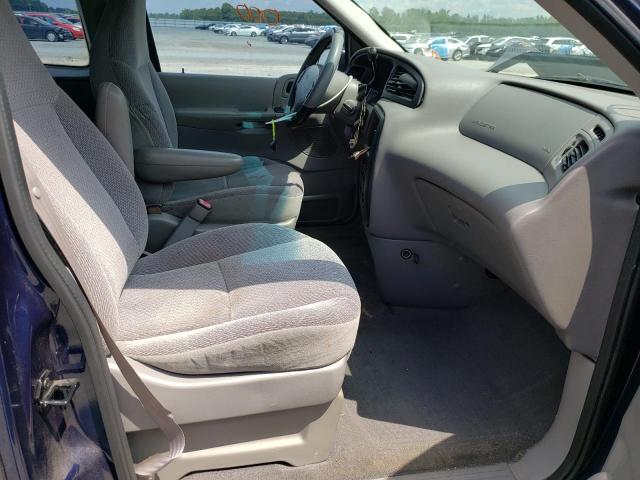 Zdjęcie 5 z aukcji – 2000 FORD WINDSTAR L z VIN 2FMZA5144YBA26447