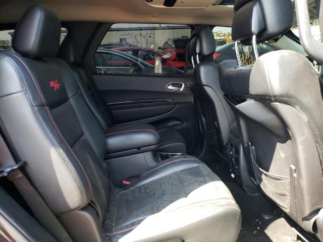 Photo 6 from auction – 2013 DODGE DURANGO R/ with VIN 1C4SDJCTXDC665937