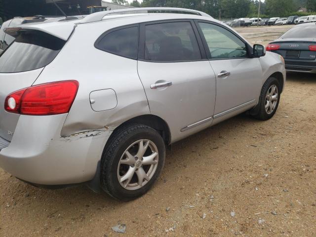 Photo 9 from auction – 2011 NISSAN ROGUE S with VIN JN8AS5MT0BW566633