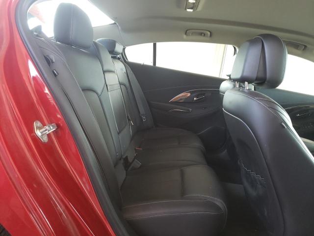 Photo 6 from auction – 2014 BUICK LACROSSE with VIN 1G4GB5G31EF164041