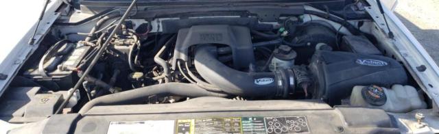 Photo 7 from auction – 2001 FORD F150 with VIN 1FTRX17L41NB80970