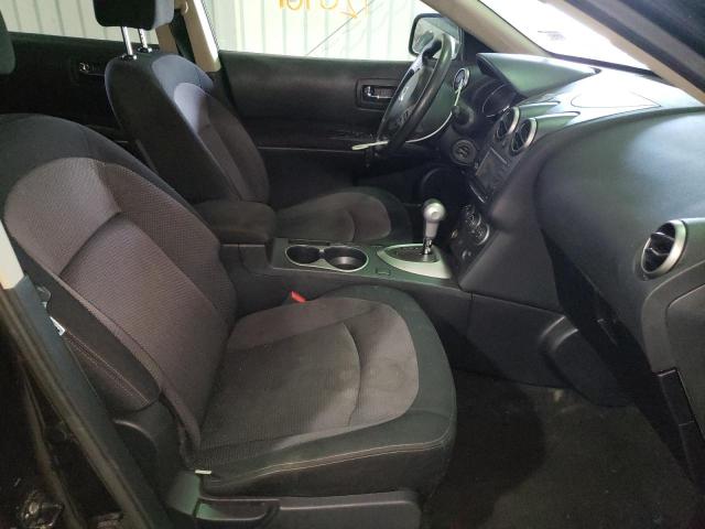 Photo 5 from auction – 2012 NISSAN ROGUE S with VIN JN8AS5MT0CW250456