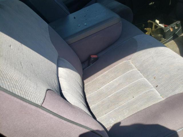 Photo 5 from auction – 1995 DODGE RAM 1500 with VIN 1B7HC16Z6SS352724