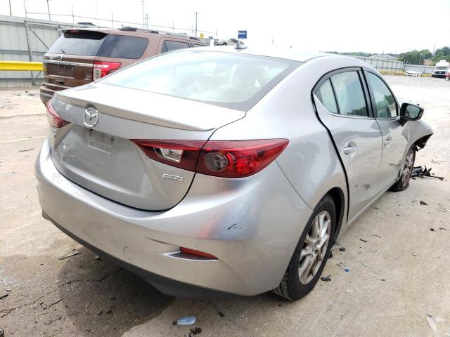 Photo 4 from auction – 2015 MAZDA 3 TOURING with VIN 3MZBM1V78FM202368