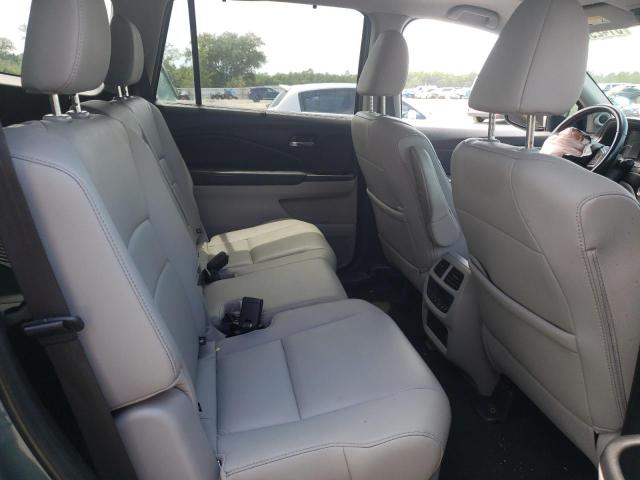 Photo 6 from auction – 2019 HONDA PILOT EXL with VIN 5FNYF5H50KB024690