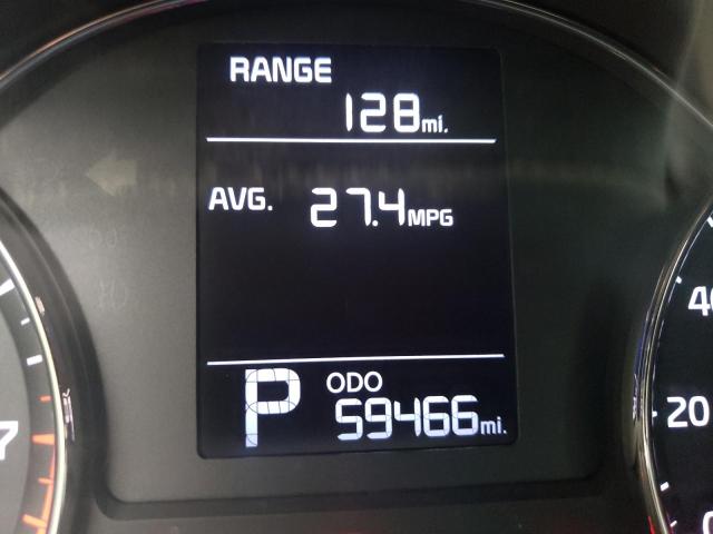 Photo 8 from auction – 2015 KIA FORTE LX with VIN KNAFK4A68F5372922