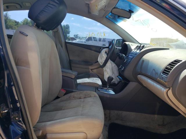 Photo 5 from auction – 2010 NISSAN ALTIMA BAS with VIN 1N4AL2AP5AN485653