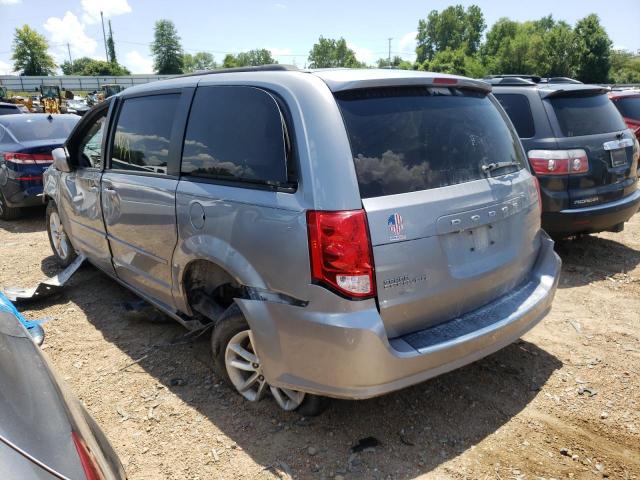 Foto 3 de la subasta – 2013 DODGE GRAND CARA con VIN 2C4RDGCG3DR715685