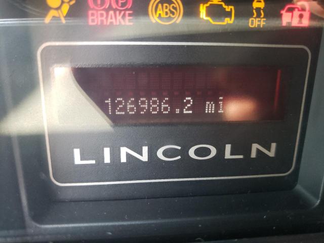 Photo 8 from auction – 2014 LINCOLN NAVIGATOR with VIN 5LMJJ3J57EEL04538