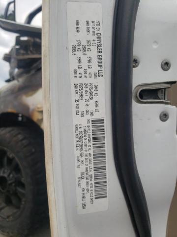 Photo 10 from auction – 2011 DODGE RAM 1500 with VIN 1D7RB1GT6BS657664