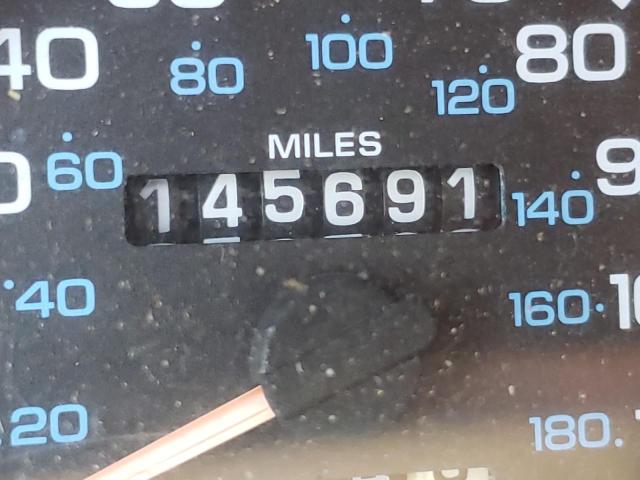 Photo 8 from auction – 1997 DODGE RAM 1500 with VIN 1B7HC16ZXVS110796