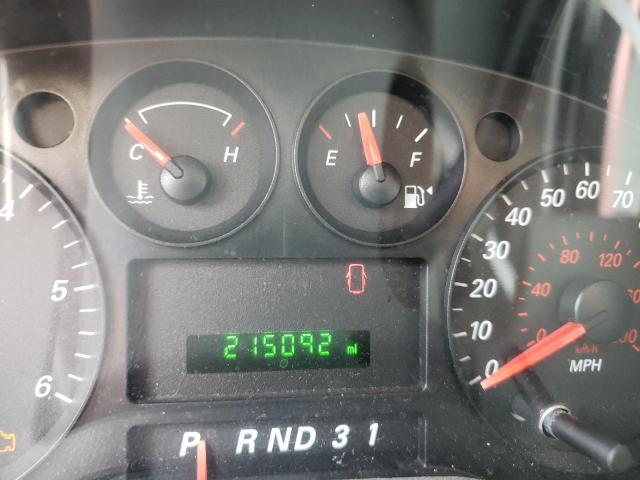 Photo 8 from auction – 2005 FORD FREESTAR with VIN 2FTZA54685BA71596