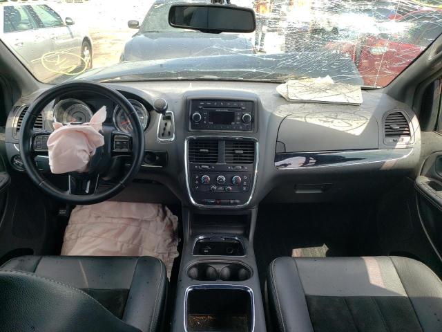 Photo 9 from auction – 2016 DODGE GRAND CARA with VIN 2C4RDGCG3GR184721