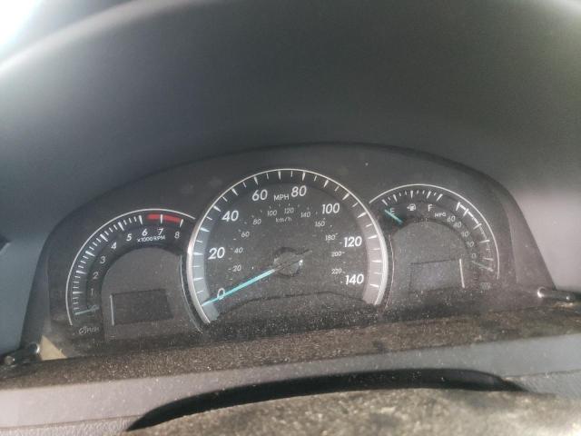 صورة رقم 8 من المزاد - 2012 TOYOTA CAMRY BASE مع VIN 4T1BF1FK4CU592999