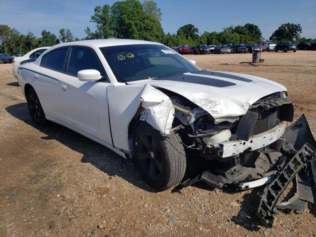 DODGE CHARGER 2011 with VIN 2B3CL3CG3BH534818 - Photo from auction