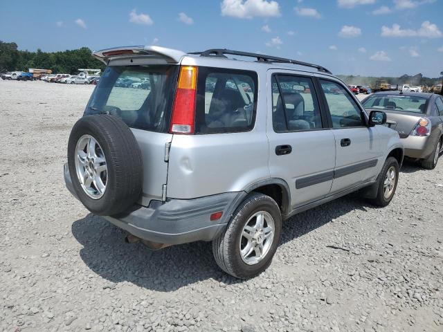 Photo 4 from auction – 1997 HONDA CR-V LX with VIN JHLRD1856VC040996