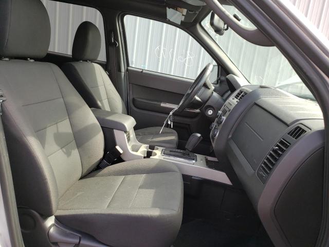 Photo 5 from auction – 2012 FORD ESCAPE XLT with VIN 1FMCU0DG0CKB25254