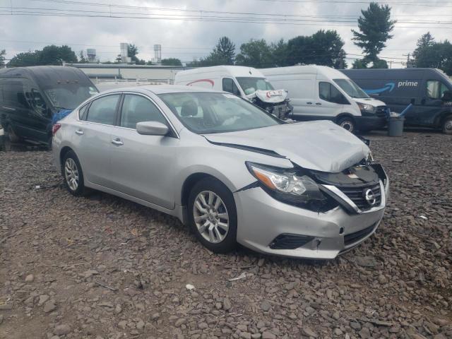 Photo 1 from auction – 2017 NISSAN ALTIMA 2.5 with VIN 1N4AL3APXHC486597