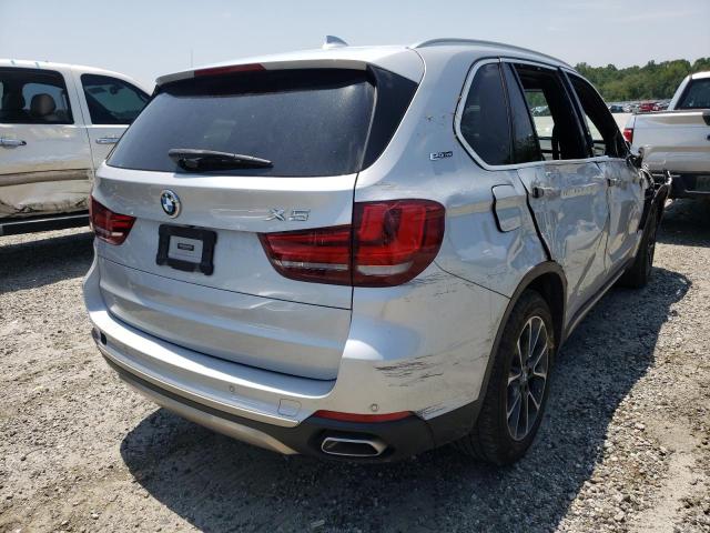 Photo 4 from auction – 2018 BMW X5 XDR40E with VIN 5UXKT0C53J0W00227