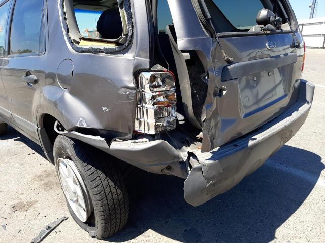 Photo 10 from auction – 2003 FORD ESCAPE XLT with VIN 1FMYU03113KA03523