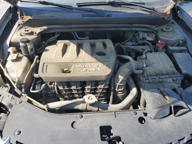 Photo 7 from auction – 2012 DODGE AVENGER SX with VIN 1C3CDZCB2CN311668