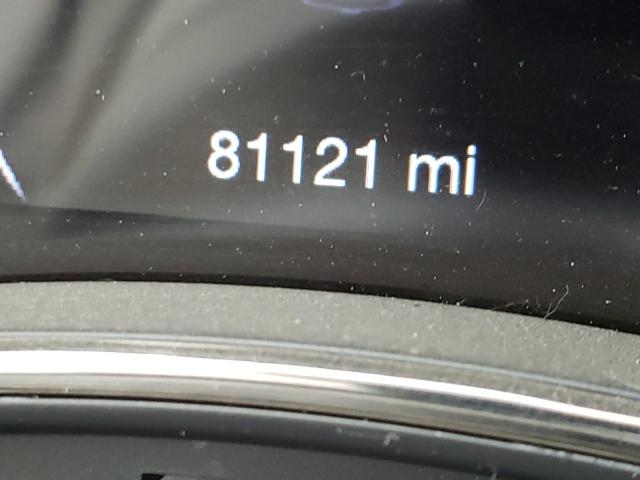 Photo 8 from auction – 2018 DODGE DURANGO GT with VIN 1C4RDJDG7JC116854