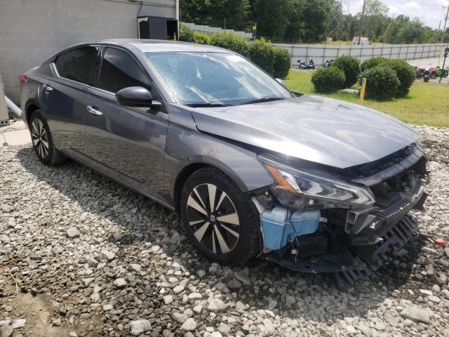 NISSAN ALTIMA SL 2020 with VIN 1N4BL4EV6LC147315 - Photo from auction
