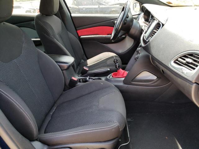 Photo 5 from auction – 2015 DODGE DART SXT with VIN 1C3CDFBB5FD165714