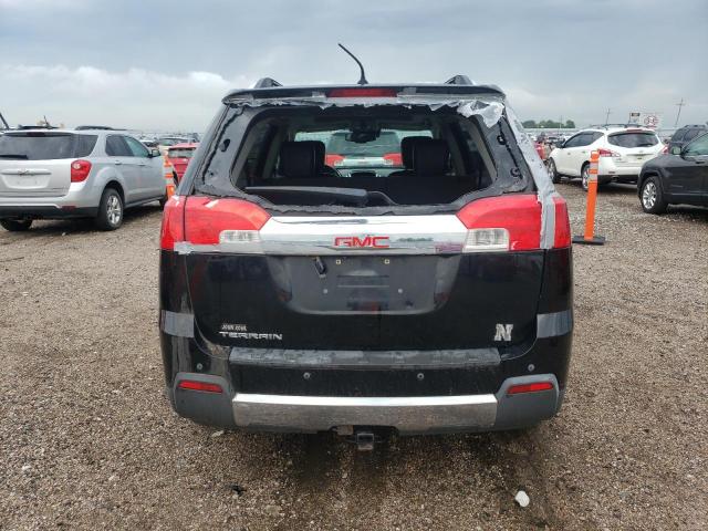 Photo 9 from auction – 2013 GMC TERRAIN SL with VIN 2GKALWEK6D6344121