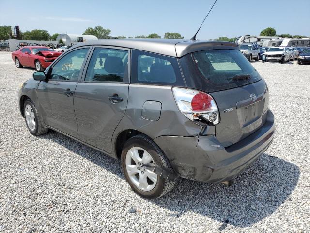 Photo 3 from auction – 2006 TOYOTA COROLLA MA with VIN 2T1KR32E06C611329
