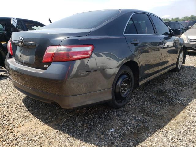 Photo 4 from auction – 2007 TOYOTA CAMRY CE with VIN 4T1BE46K37U076594