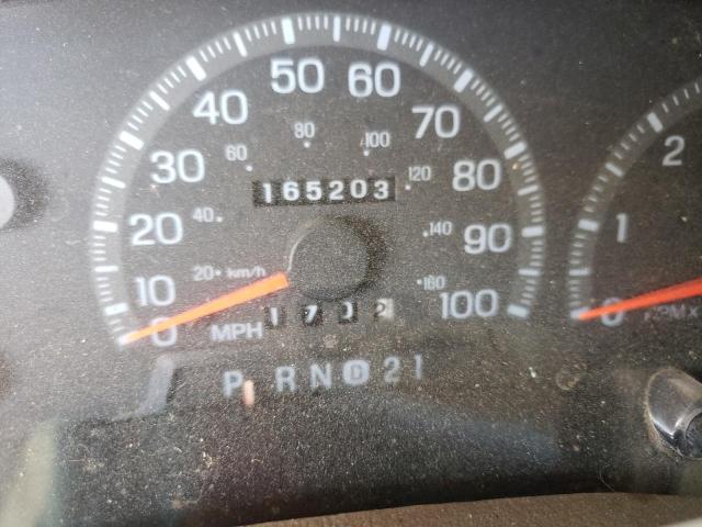 Photo 8 from auction – 1997 FORD EXPEDITION with VIN 1FMEU17L2VLB56266